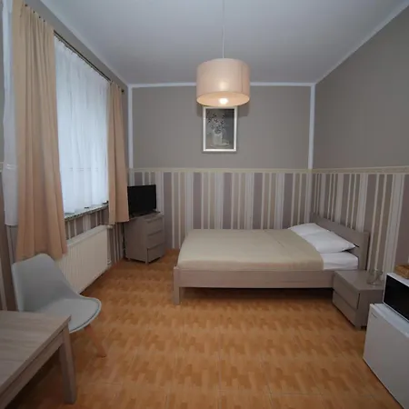 Privatunterkunft Kapitan Kik