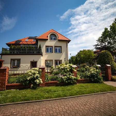 Kapitan Kik Privatunterkunft