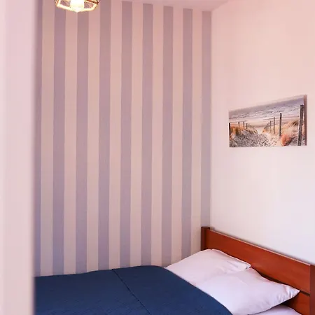 Kapitan Kik Quarto em Acomodações Particulares