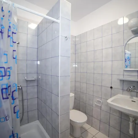 Kapitan Kik Quarto em Acomodações Particulares