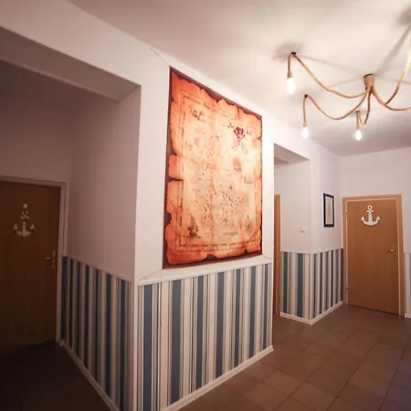 Quarto em Acomodações Particulares Kapitan Kik *