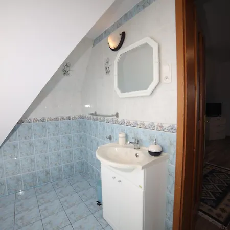 Quarto em Acomodações Particulares Kapitan Kik