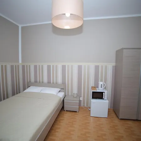 Homestay szállás Kapitan Kik *