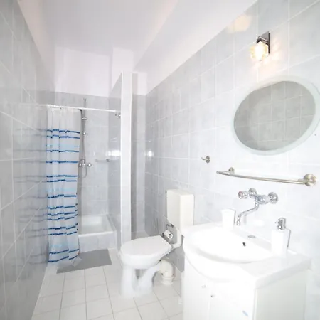 Kapitan Kik Δωμάτια σε οικογενειακή κατοικία *