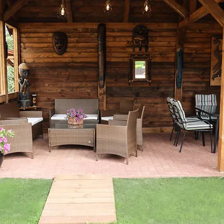 Quarto em Acomodações Particulares Kapitan Kik