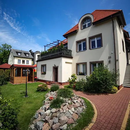 Kapitan Kik Quarto em Acomodações Particulares