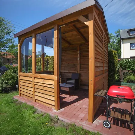 Privatunterkunft Kapitan Kik Leba