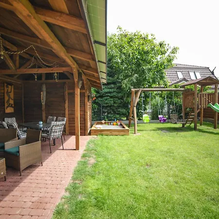 Kapitan Kik Δωμάτια σε οικογενειακή κατοικία *