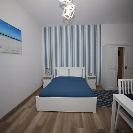 Quarto em Acomodações Particulares Kapitan Kik