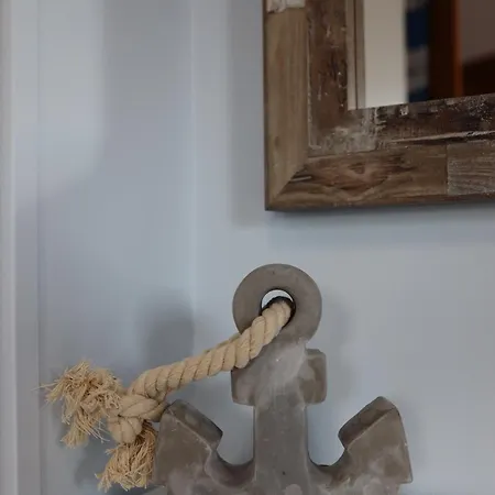 Проживание в семье Kapitan Kik Леба