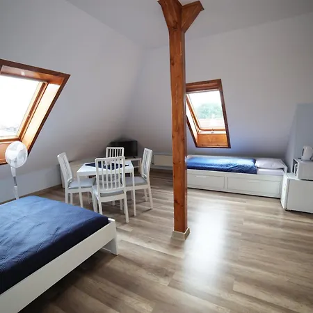 Quarto em Acomodações Particulares Kapitan Kik *