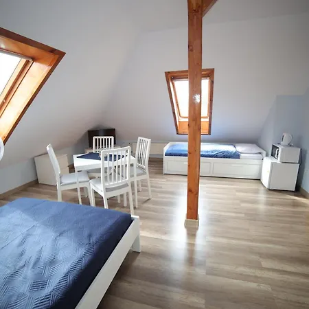 Homestay szállás Kapitan Kik