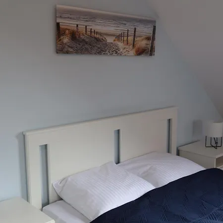 Privatunterkunft Kapitan Kik *