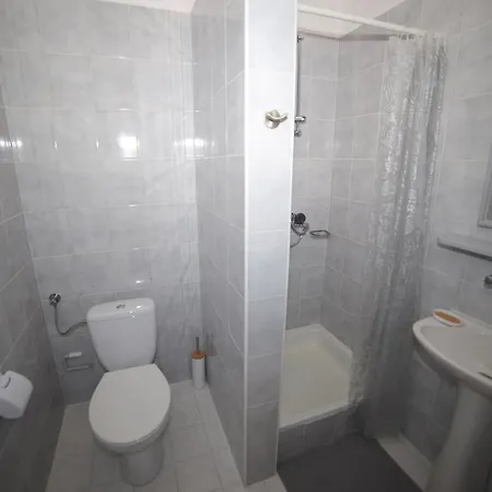 Kapitan Kik Δωμάτια σε οικογενειακή κατοικία