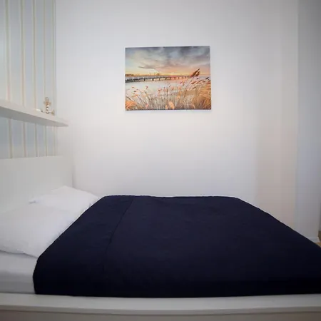 Kapitan Kik * Леба