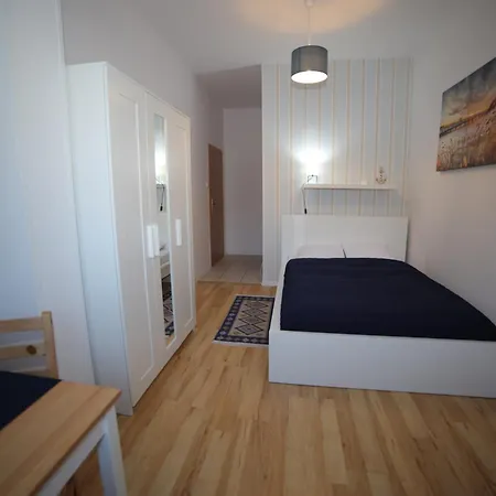 Homestay szállás Kapitan Kik