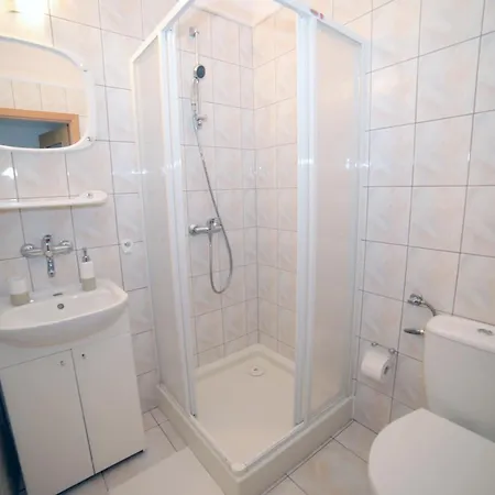 Kapitan Kik Privatunterkunft *