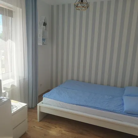 Accommodatie bij particulieren Kapitan Kik *
