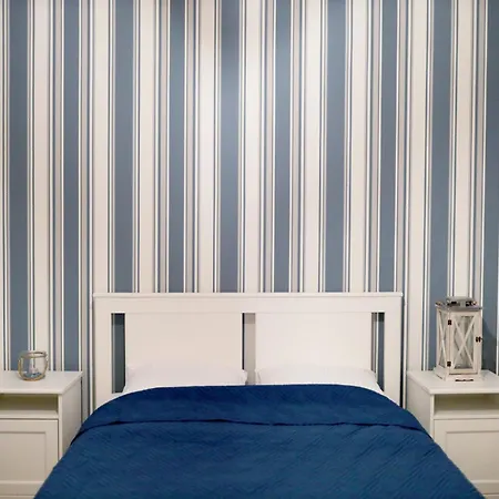 Kapitan Kik Accommodatie bij particulieren