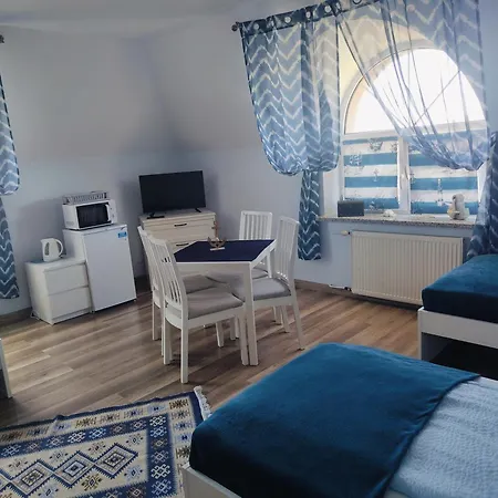 Kapitan Kik Habitación en casa particular *
