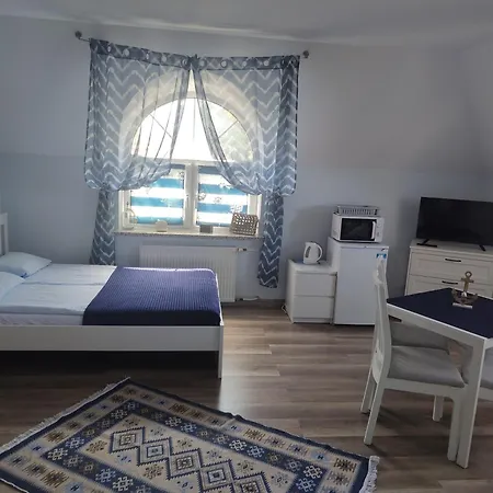 Kapitan Kik Łeba