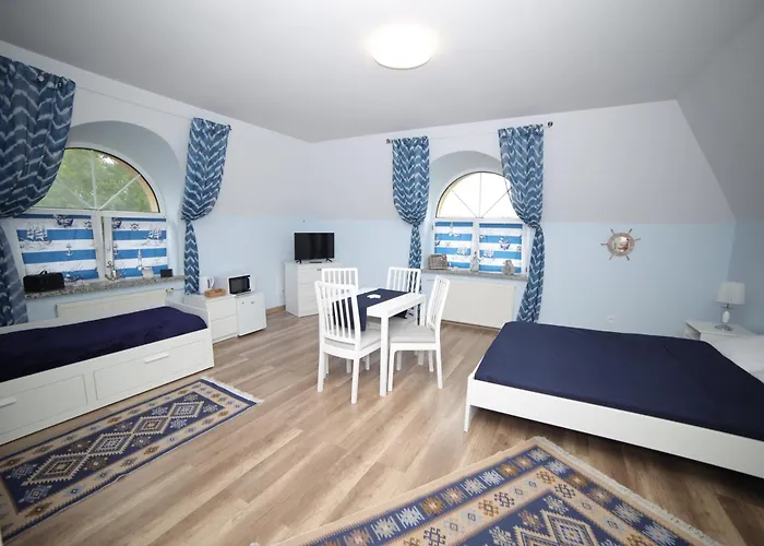 Kapitan Kik 民宿 *