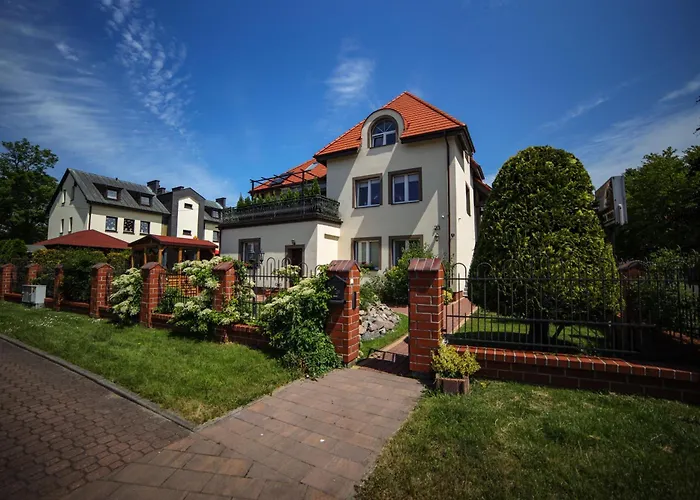 民宿 Kapitan Kik *