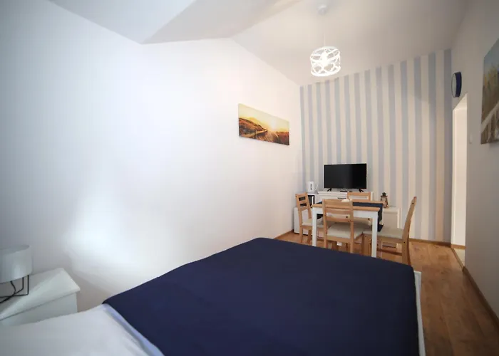 Kapitan Kik 民宿 *