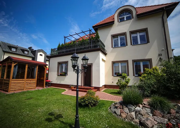 民宿 Kapitan Kik 莱鲍