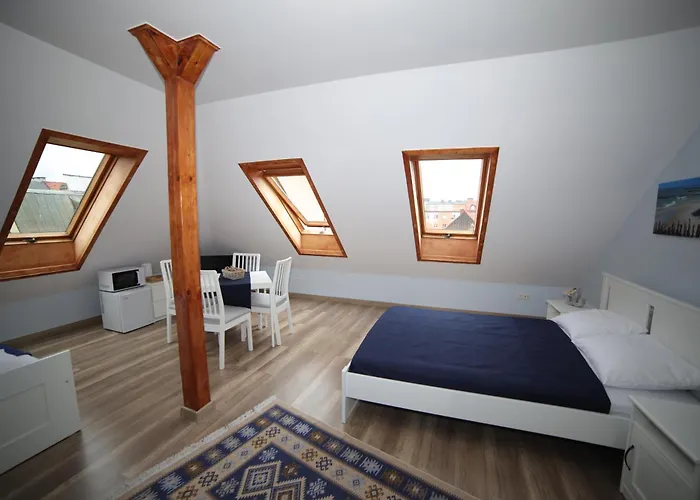 民宿 Kapitan Kik 莱鲍