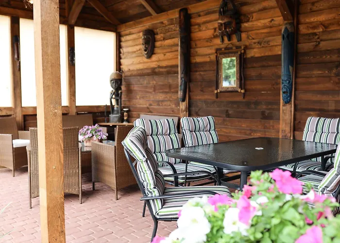 Kapitan Kik 民宿 *