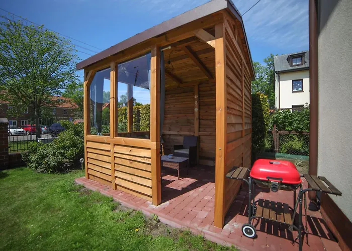 民宿 Kapitan Kik 莱鲍