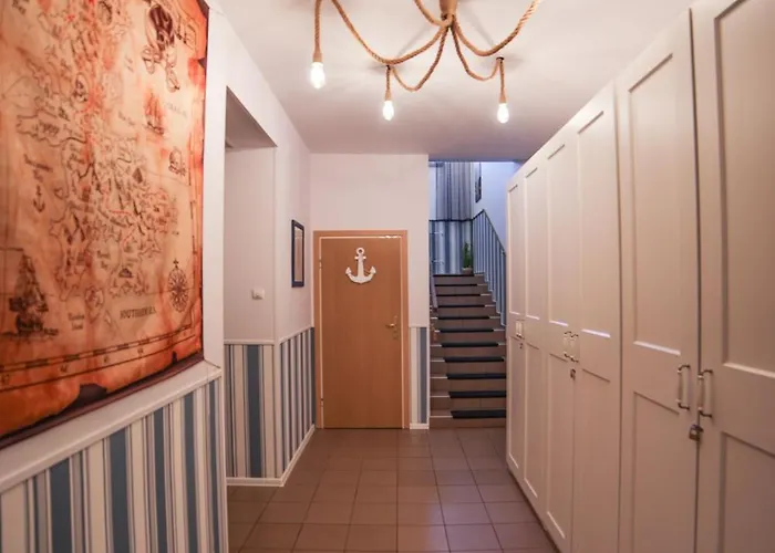 Kapitan Kik 民宿 *