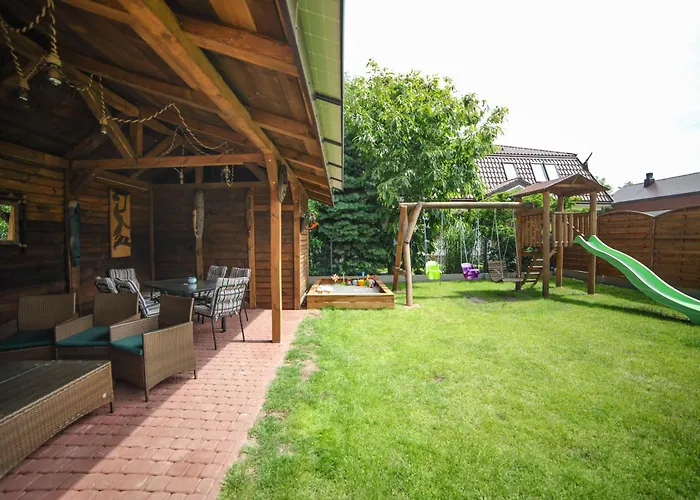 Kapitan Kik 民宿 *