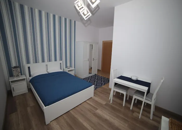 民宿 Kapitan Kik 莱鲍