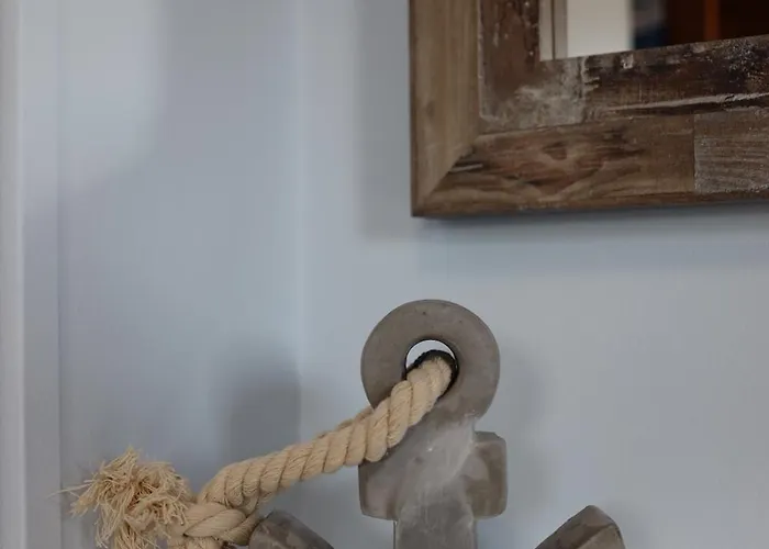 民宿 Kapitan Kik 莱鲍