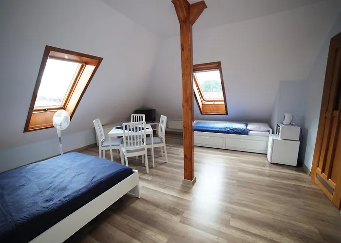 民宿 Kapitan Kik *