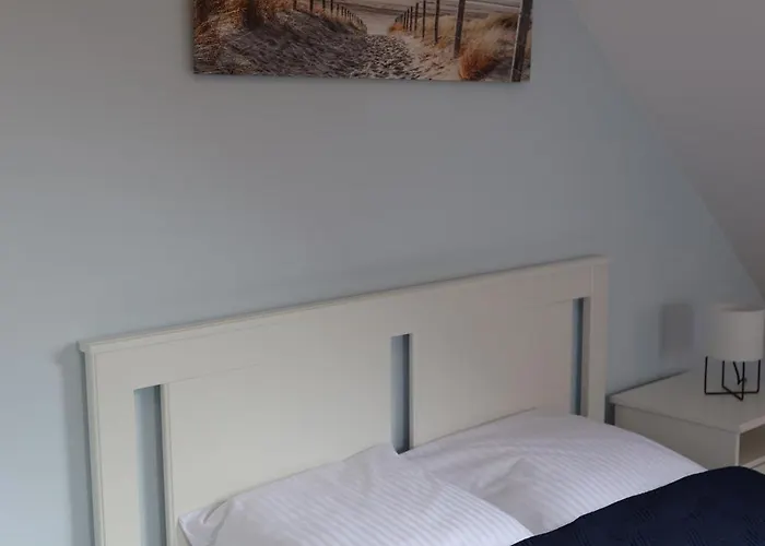 民宿 Kapitan Kik *