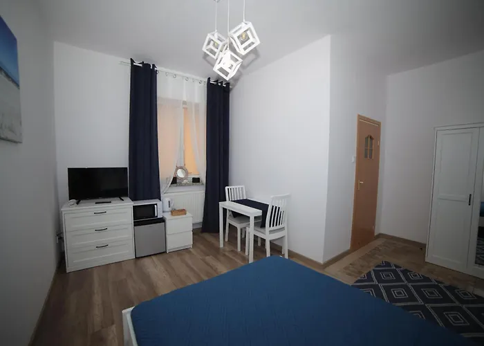 民宿 Kapitan Kik 莱鲍