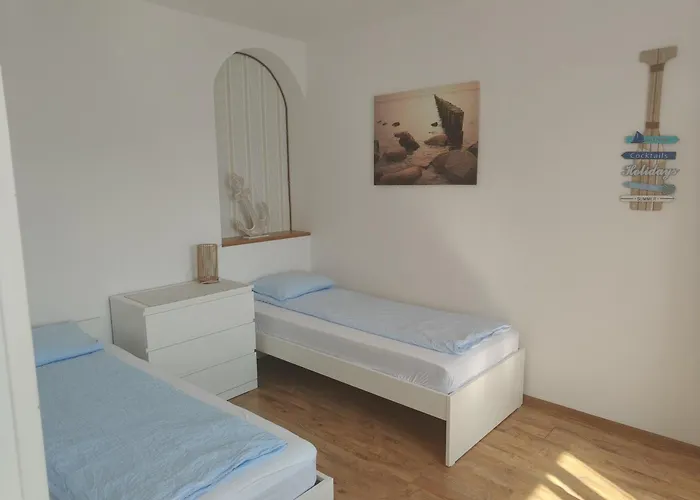 民宿 Kapitan Kik 莱鲍