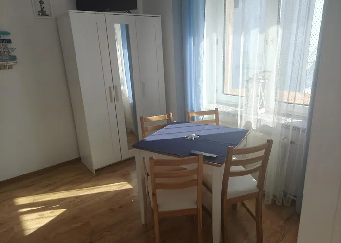 民宿 Kapitan Kik 莱鲍