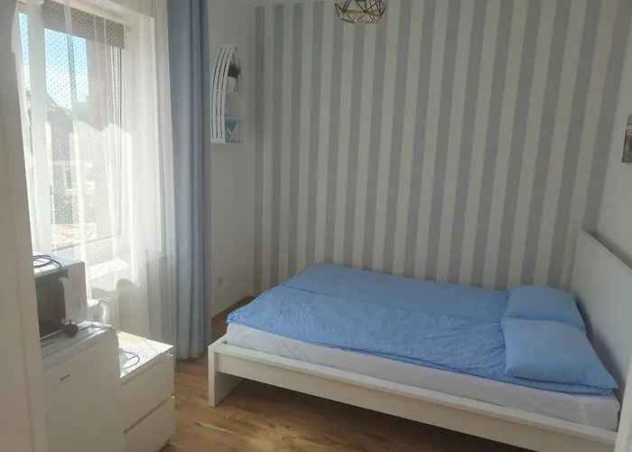 民宿 Kapitan Kik *